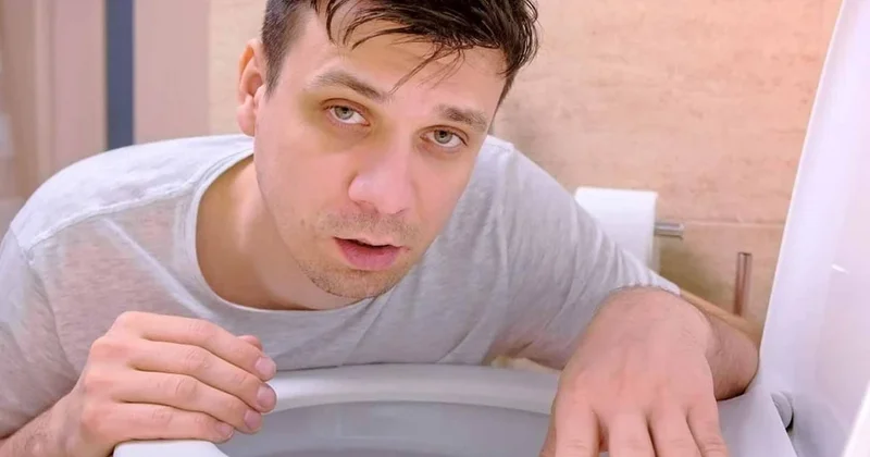 Saatler içinde başlıyor, günlerce sürüyor: Yeni kış kusma hastalığı yayılıyor! İşte belirtileri Sözcü Gazetesi