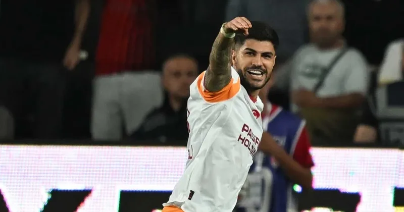 Galatasaray’da Eren Elmalı gelişmesi!