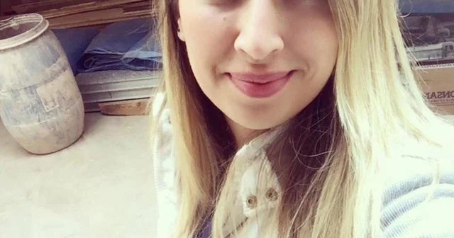 Erkek arkadaşıyla tartıştığı kamptan aracıyla ayrılan Elif aranıyor Balıkesir Haberleri