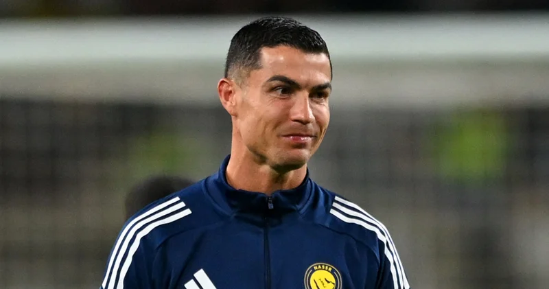 Cristiano Ronaldo dan emeklilik açıklaması! Futbol Haberleri