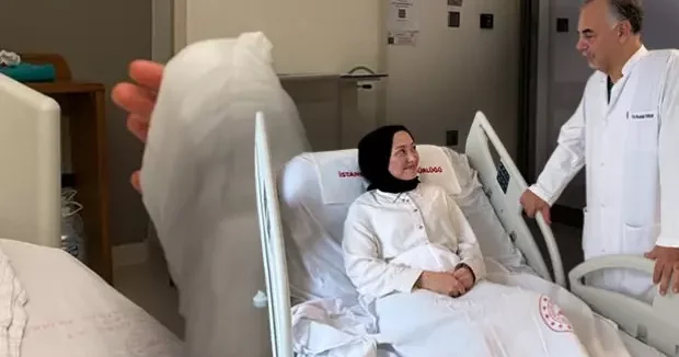 İstanbul haberleri Sıcak su torbası faciası: Vücudunun yüzde 25 i yandı! 29 Aralık 2025