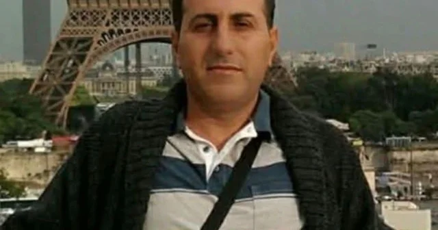 Denizli de 5 araçlı zincirleme trafik kazasında yaralanan sürücü kurtarılmadı Denizli Haberleri