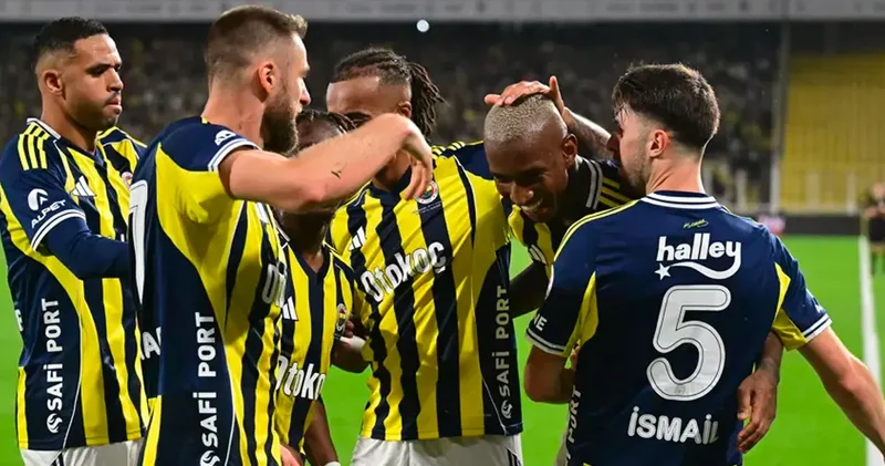 Fenerbahçe de taraftar ayağa kalktı: Ayrılık iptal oldu