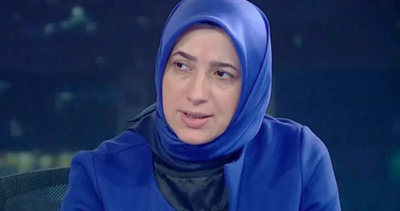 İddia: Özlem Zengin in kardeşi başhekim olarak atandı