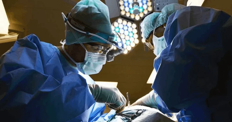 Sağlıkta skandal iddia: Merdivenaltı üretip hastanelere satmışlar Sözcü Gazetesi