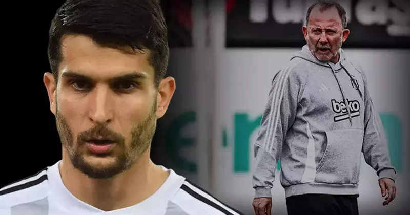 Necip Uysal ile Sergen Yalçın arasında geçen ilginç telefon görüşmesi! Şaşkına çeviren cevap: Kimsin? Fanatik Gazetesi Beşiktaş (BJK) Haberleri Spor