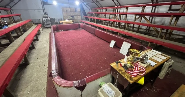 Horoz dövüştüren 34 kişiye toplam 100 bin 402 TL ceza Sakarya Haberleri