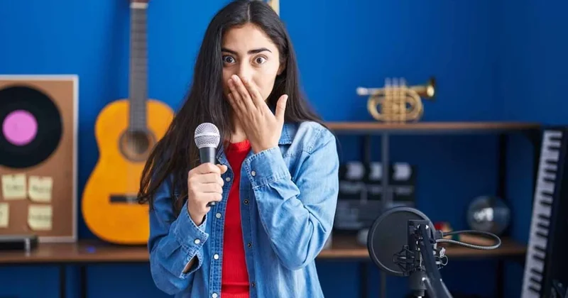 Şarkı söylemenin bu faydasını duyan, soluğu konserde alıyor! Cambridge Müzik Terapisi Enstitüsü açıkladı Sözcü Gazetesi