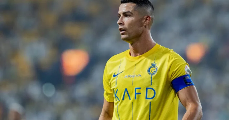 Cristiano Ronaldo: 1000 gol atana kadar futbolu bırakmayacağım