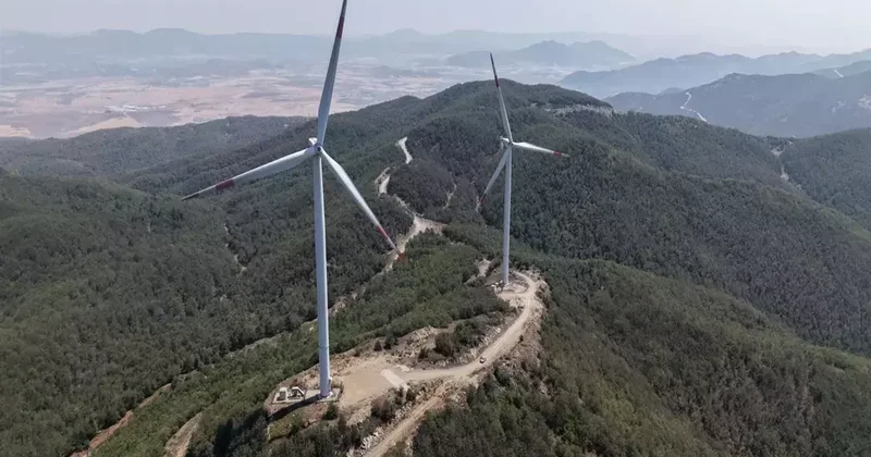 Eksun Gıda üretimde yüzde 100 temiz enerjiye geçiyor