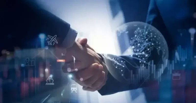 TÜİK: Hizmet ihracatının yüzde 62,3 ünü 2023 te büyük ölçekli girişimler yaptı Ekonomi Haberleri