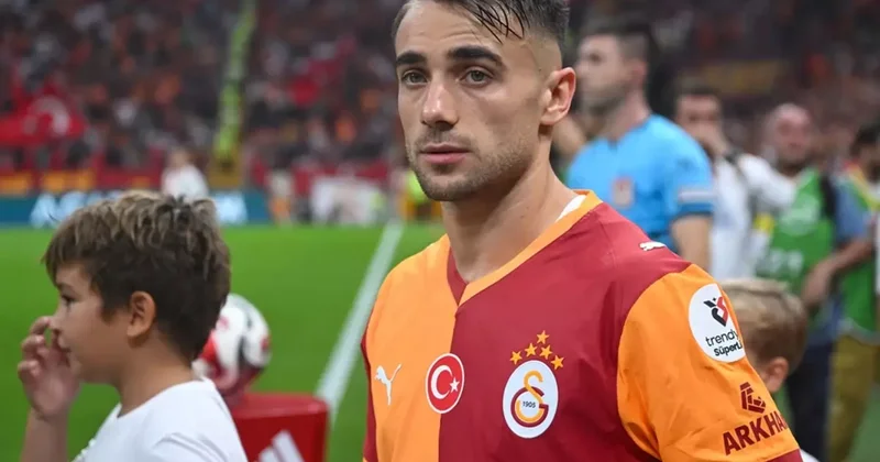Yunus Akgün e Premier Lig den dev teklif! Galatasaray dan anında cevap