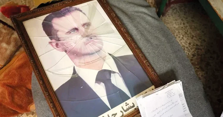 Esad’ın yandaşları boş durmuyor: Suriye’de ‘karışıklık’ planlıyorlar