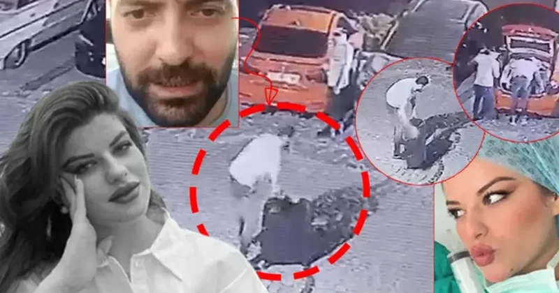 SON DAKİKA: Ayşe Tokyaz cinayetinde ilk perde: Bavuldaki ceset davasında 9 sanık hakim karşısında!