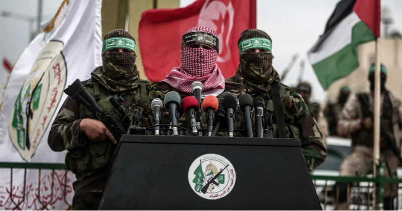 Ebu Ubeyde hayatını kaybetti Dış Haberler