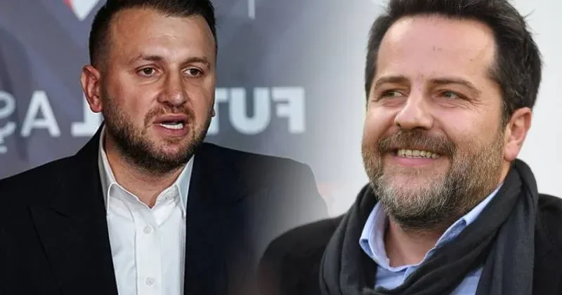 Futbolda bahis soruşturması Erden Timur a kara para aklama dan tutuklama talebi