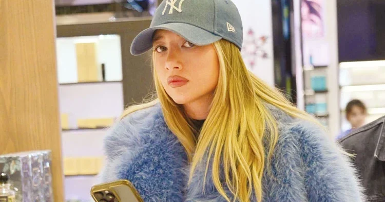 Aleyna Kalaycıoğlu: Uzun süre at binmem