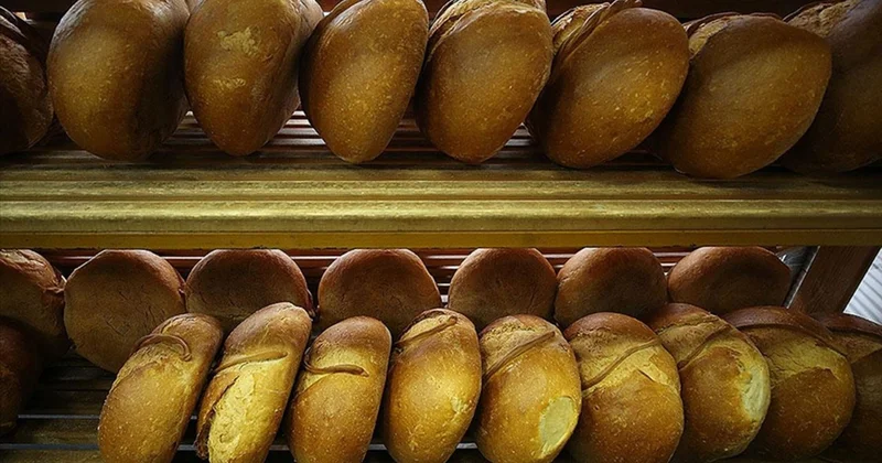 Ekmeğe yeni yıl zammı olmayacak
