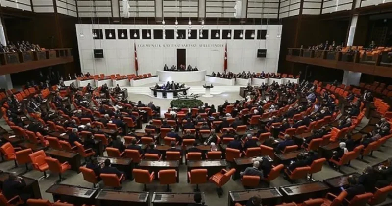 Yeni yılın son anketi ortaya çıktı: 14 partili Meclis te 5 parti barajı geçiyor Sözcü Gazetesi