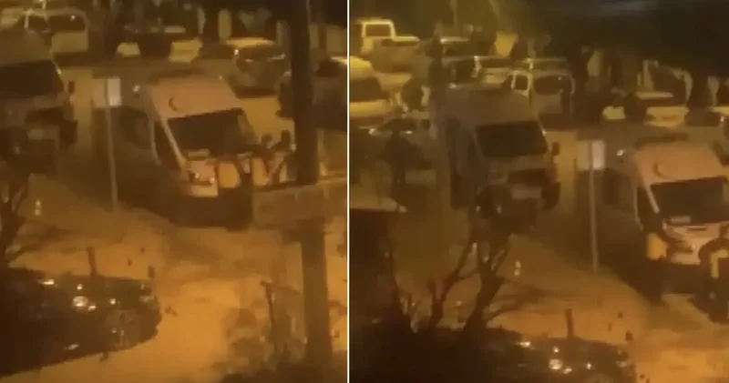 Yalova da IŞİD operasyonu: 7 polis yaralandı, silahlı çatışma devam ediyor; geçici yayın yasağı getirildi