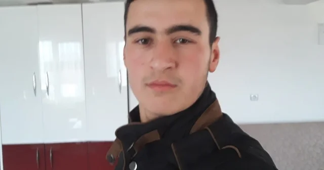 Denizli de yem kırma makinesinde çalışma yapan 26 yaşındaki genç şafta takılması sonucu öldü Denizli Haberleri