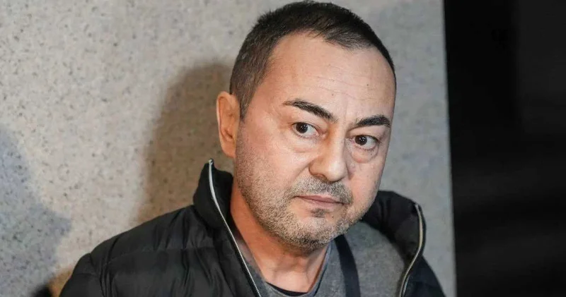 Serdar Ortaç: Beni Serdar Ortaç aradı