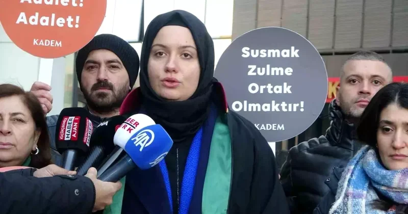 Cemil Koç un Yargılandığı Ayşe Tokyaz Cinayetinde Dava Başladı