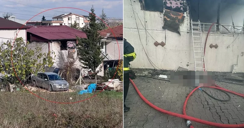 Yalova polisi 4 ay önce aynı eve baskın yapmış