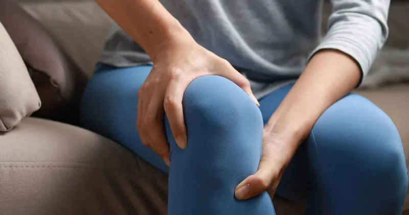 Kışın bacaklarınızın ağrımasından soğuk havalar mı suçlu?