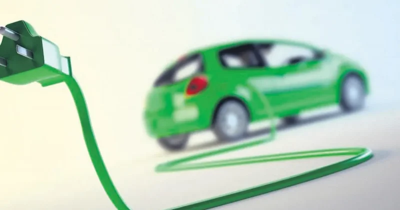 Elektrikli otoda model sayısı 92