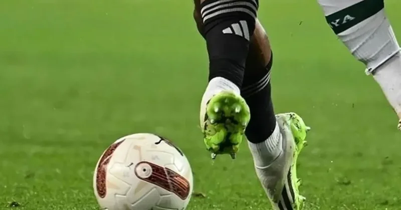 Şike yaptı iddiası! Savcılıktan 14 futbolcu için tutuklama talebi