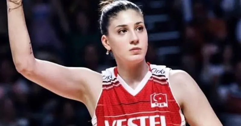 İlkin Aydın tanışmak istediği ismi açıkladı