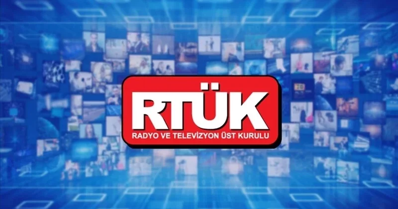 RTÜK ten DEAŞ operasyonuna ilişkin medya kuruluşlarına uyarı
