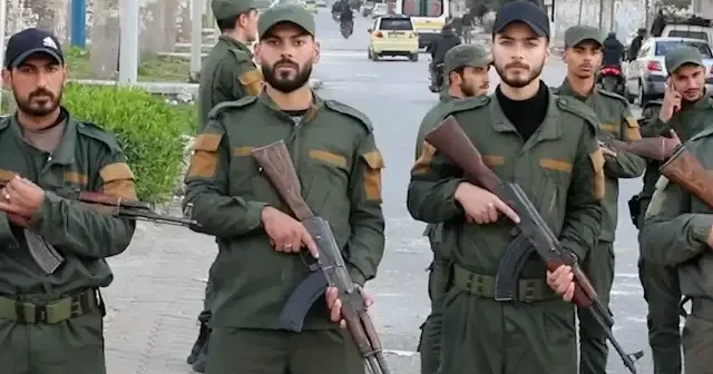 Lazkiye’de gerginlik sona erdi VİDEO İZLE