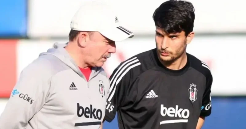 Sergen Yalçın ın Necip Uysal a telefonda söyledikleri ortaya çıktı