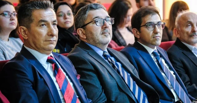 Denetimli serbestliğin 20 yıllık serüveni BŞEÜ de masaya yatırıldı Bilecik Haberleri