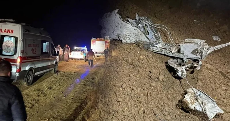 Libya uçağında kara kutu bilmecesi! Kim inceleyecek?