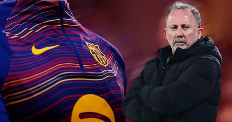 Beşiktaş, Barcelona nın genç yıldızının peşinde! Bedelsiz gelebilir