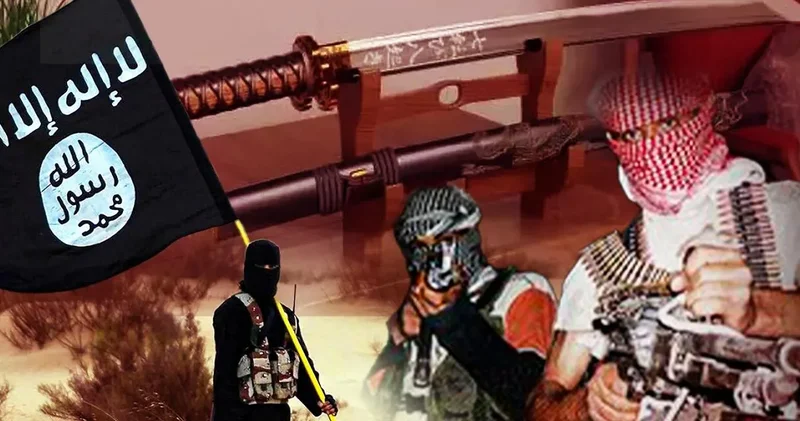 IŞİD için savaştı, Türkiye’ye kaçak yollarla geldi: Mahkemede beraat etti!