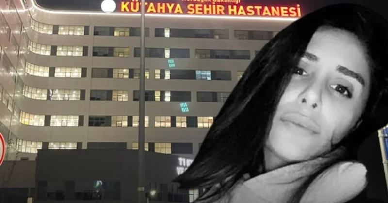 İki kadının bir erkek için kanlı kavgası! Biri can verdi... Sözcü Gazetesi