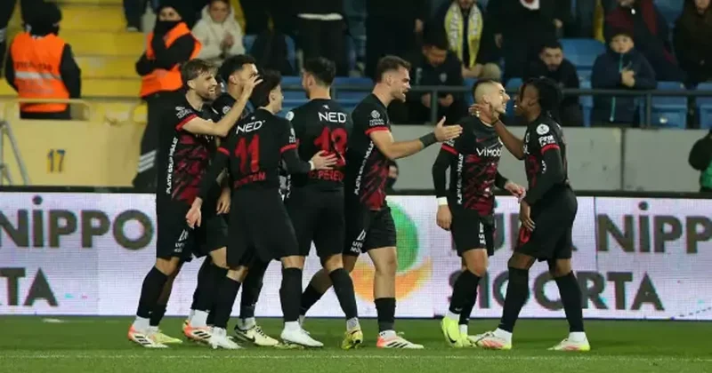 Süper Lig ekibi Gençlerbirliği kongrelere doymuyor! Kulüp seçimli genel kurul yapacak