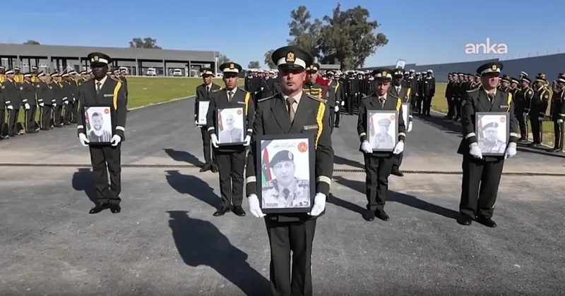 Berlin’den düşen Libya uçağı için garip karar Sözcü Gazetesi