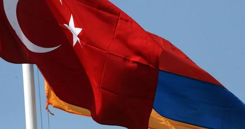 Türkiye ve Ermenistan dan ortak duyuru: İki ülke arasında kritik vize kararı