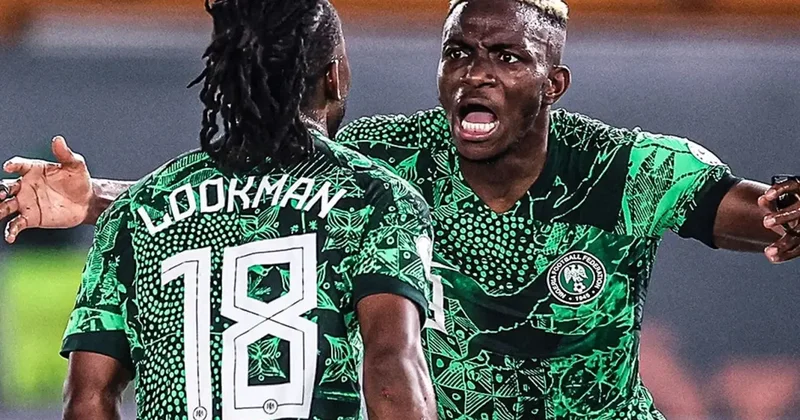 Galatasaray ın Lookman transferindeki güvencesi Victor Osimhen