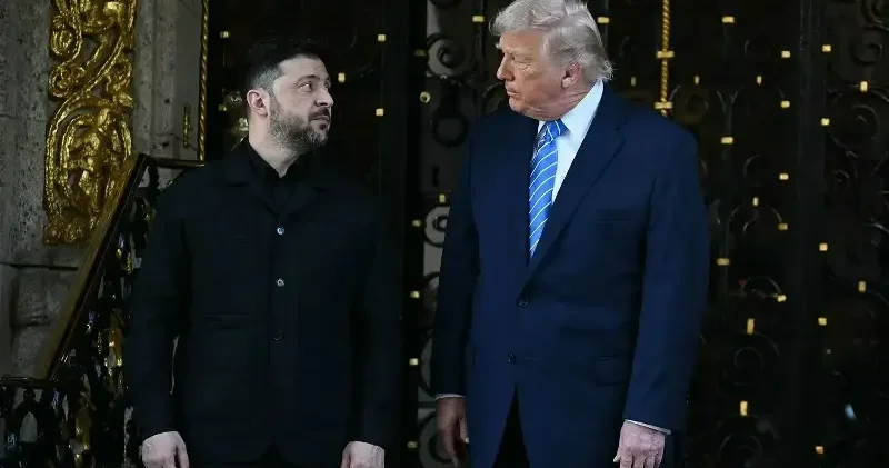 Zelenski Rusya nın taviz taleplerini kabul etmeyeceklerini duyurdu: Ukrayna nın çıkarlarına göre hareket edeceğiz Dünya Haberleri