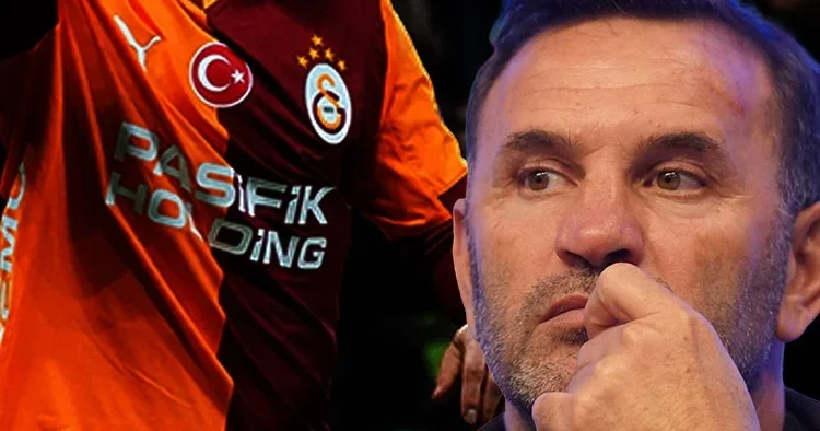 Galatasaray dan ayrılmak isteyen futbolcuya 6 talip! İspanyol kulüpleri sıraya girdi