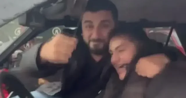 Ataşehir de bir esnaf yeni nesil galericilik adını verdiği sistemle 49 bin TL ye araç sattı VİDEO İZLE