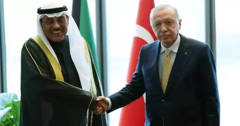 Cumhurbaşkanı Erdoğan dan İsrail e karşı yoğun diplomasi trafiği