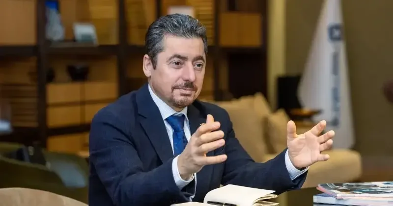 “İmalatı güçlendirmek için CNC’ye yerli yatırım şart” Ekonomi Haberleri