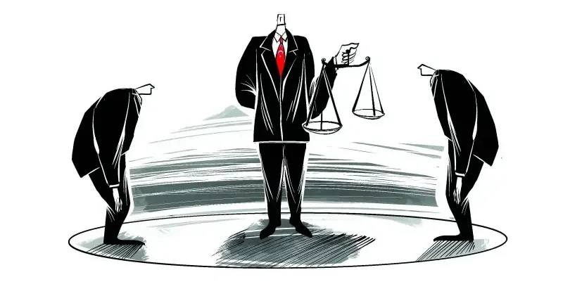 Şer ittifakı ateşle oynuyor Düşünce Günlüğü Haberleri